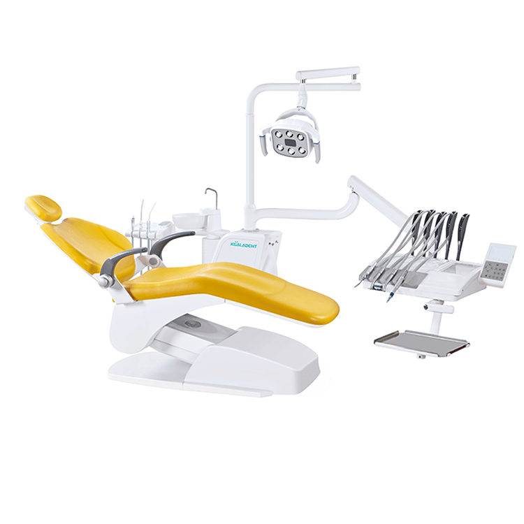 dental chair K2-UP