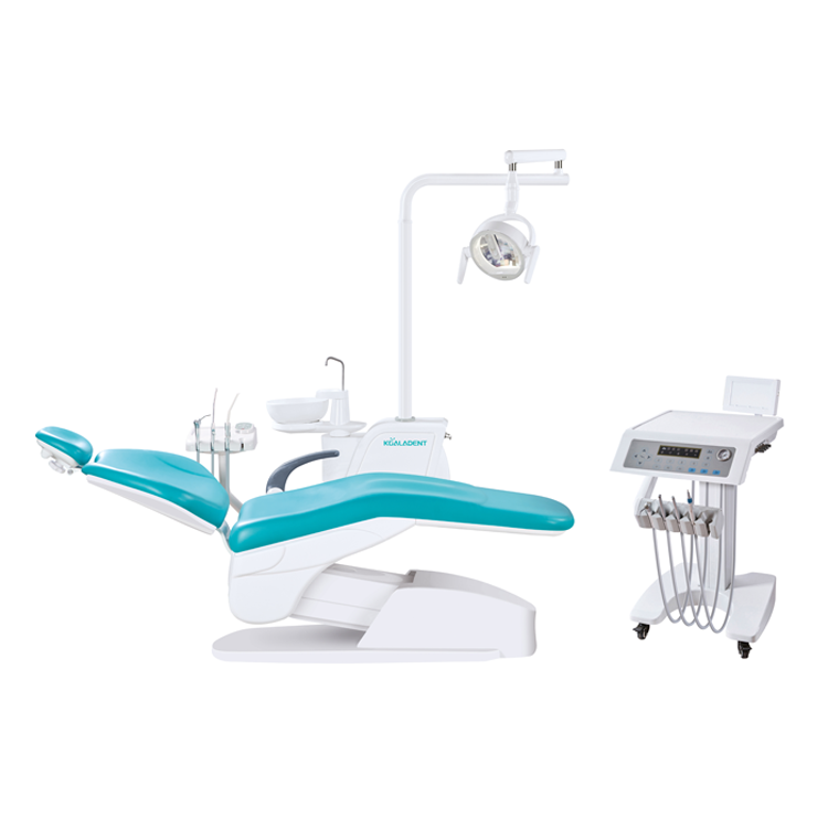 dental chair-k1-cart