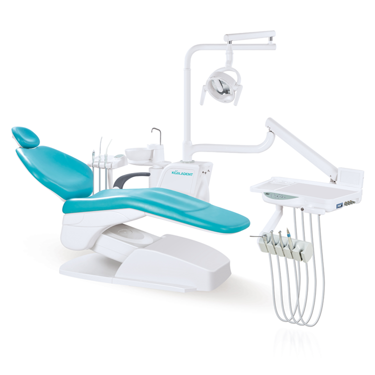 China Dental Chair Manufacturer, Working Principle Of Dental Chair