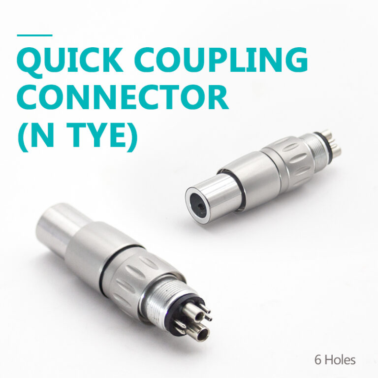 N TYPE CONNECTOR (3)
