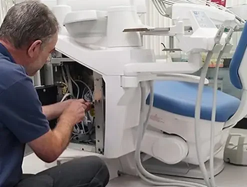 repair dental chair repair dental chair