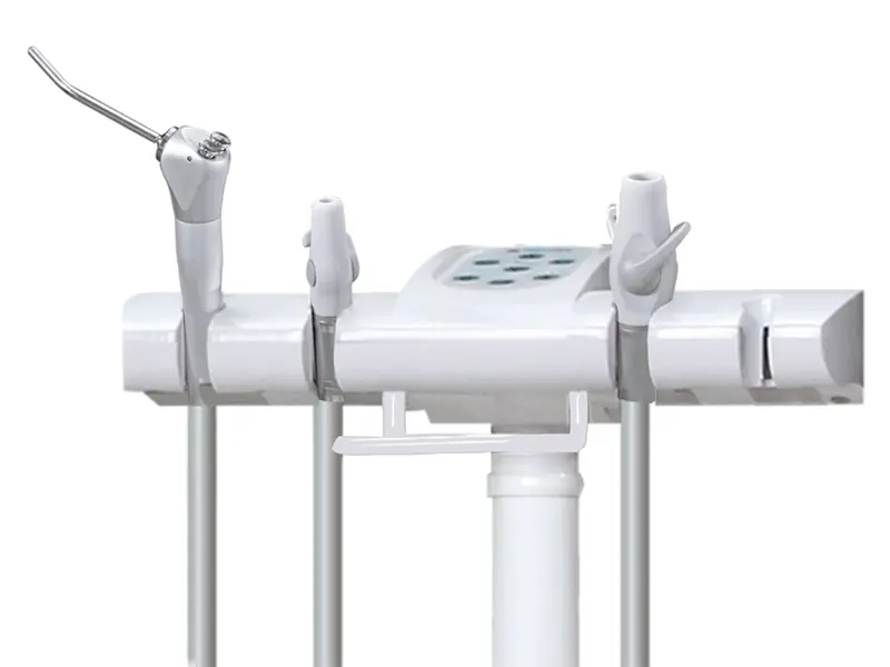 Best Knee Break Dental Chair C400