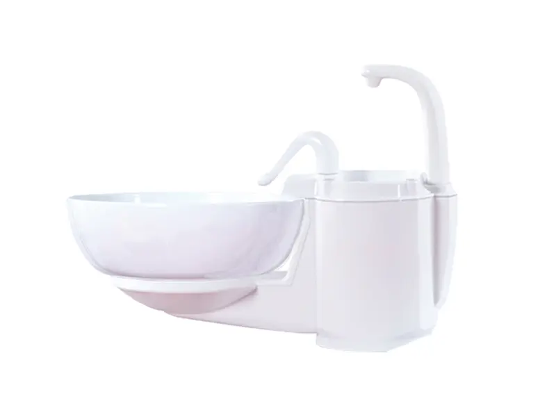 Best Knee Break Dental Chair C400