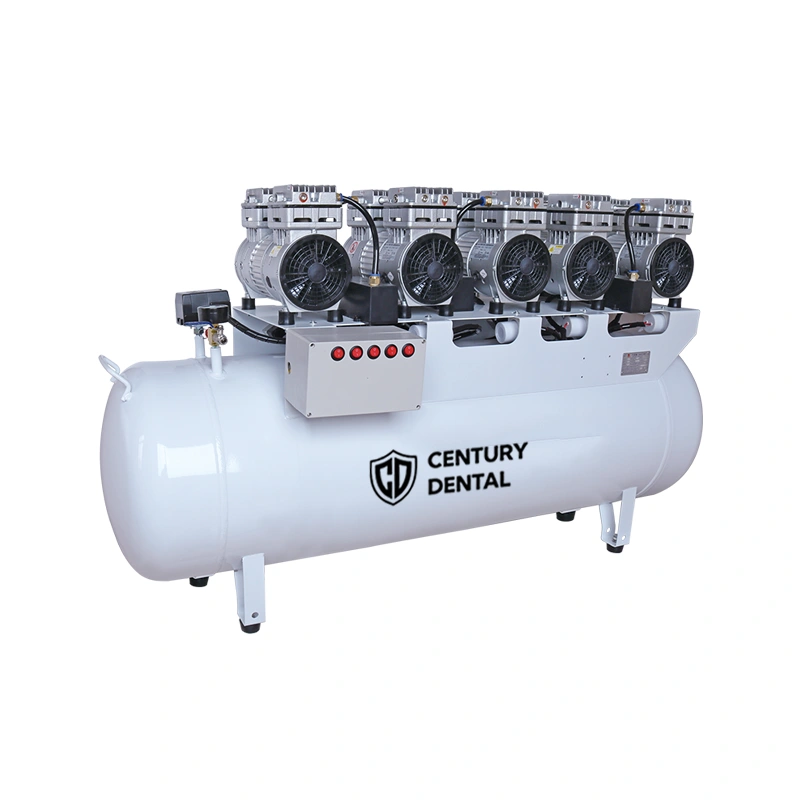 dental air compressor