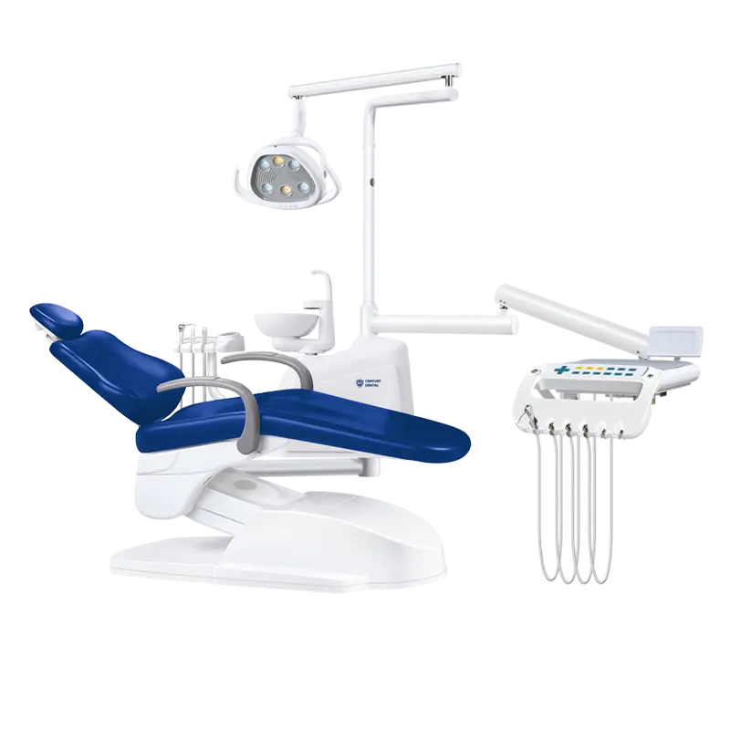 CENTURYDENT C200