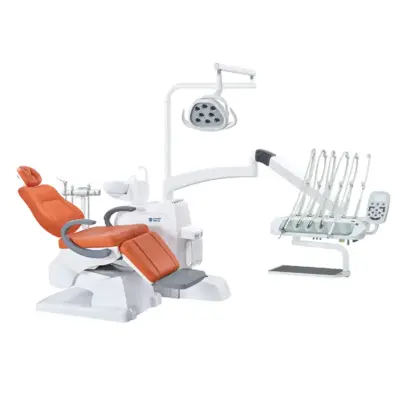 dental chair price-C400 luxury dental chair