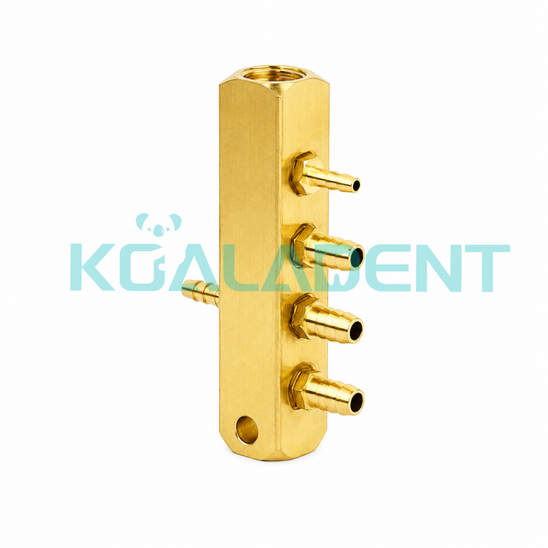 Dental Chair 6-way valveSP-V05 (2)