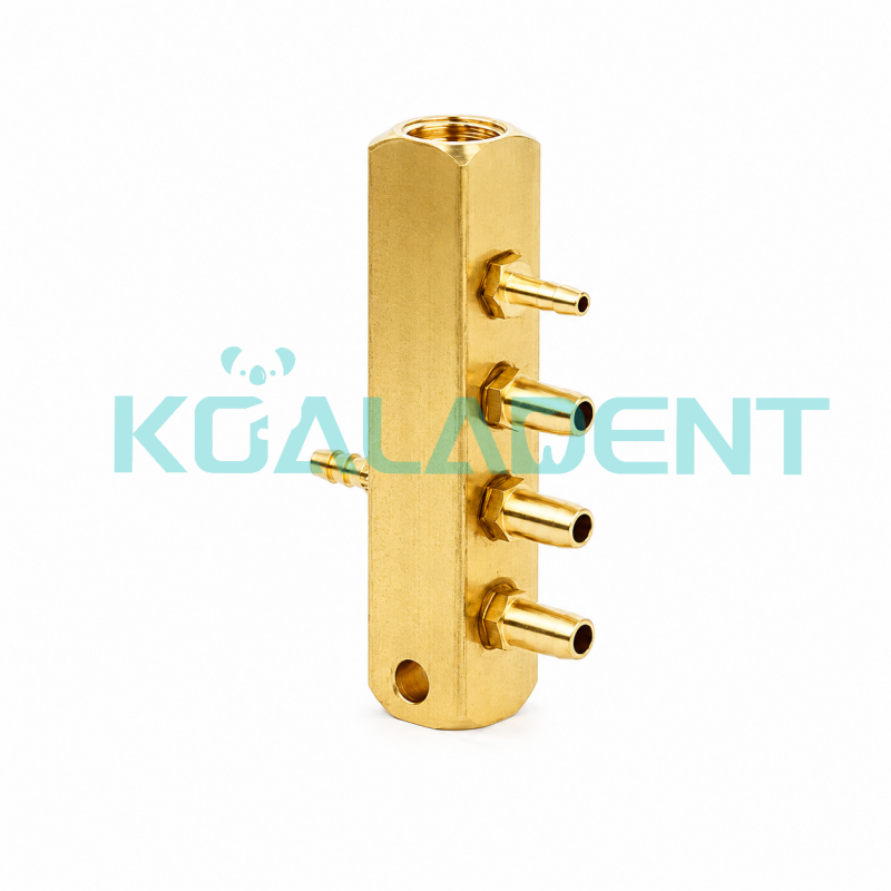 Dental Chair 6-way valveSP-V05 (3)