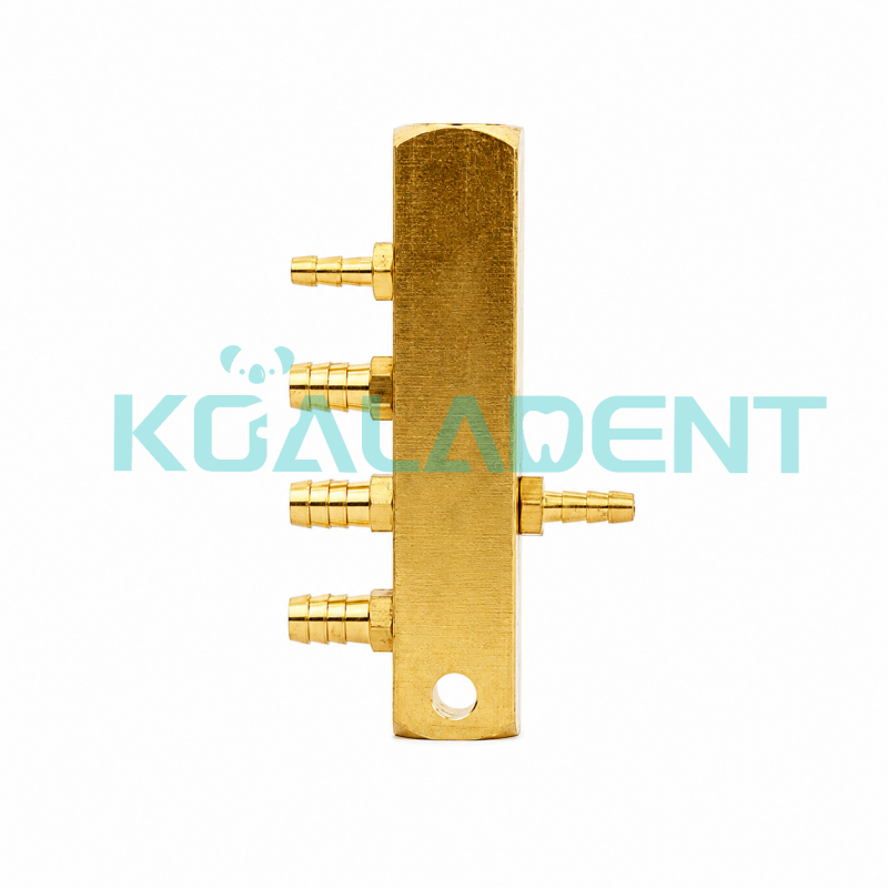 Dental Chair 6-way valveSP-V05 (4)