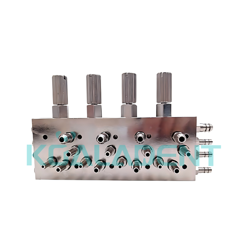 Dental Diaphragm Valve (1)