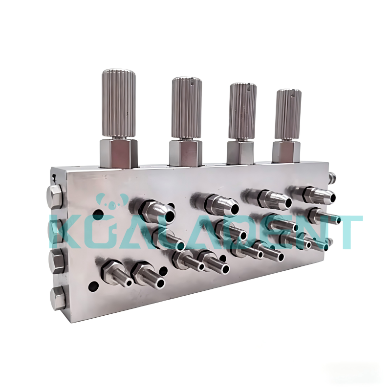 Dental Diaphragm Valve (2)