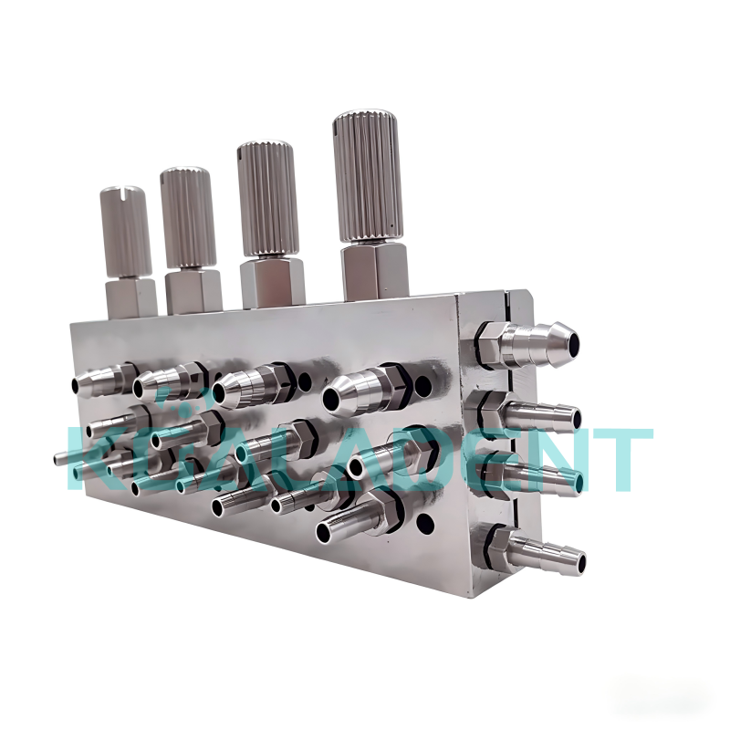 Dental Diaphragm Valve (3)
