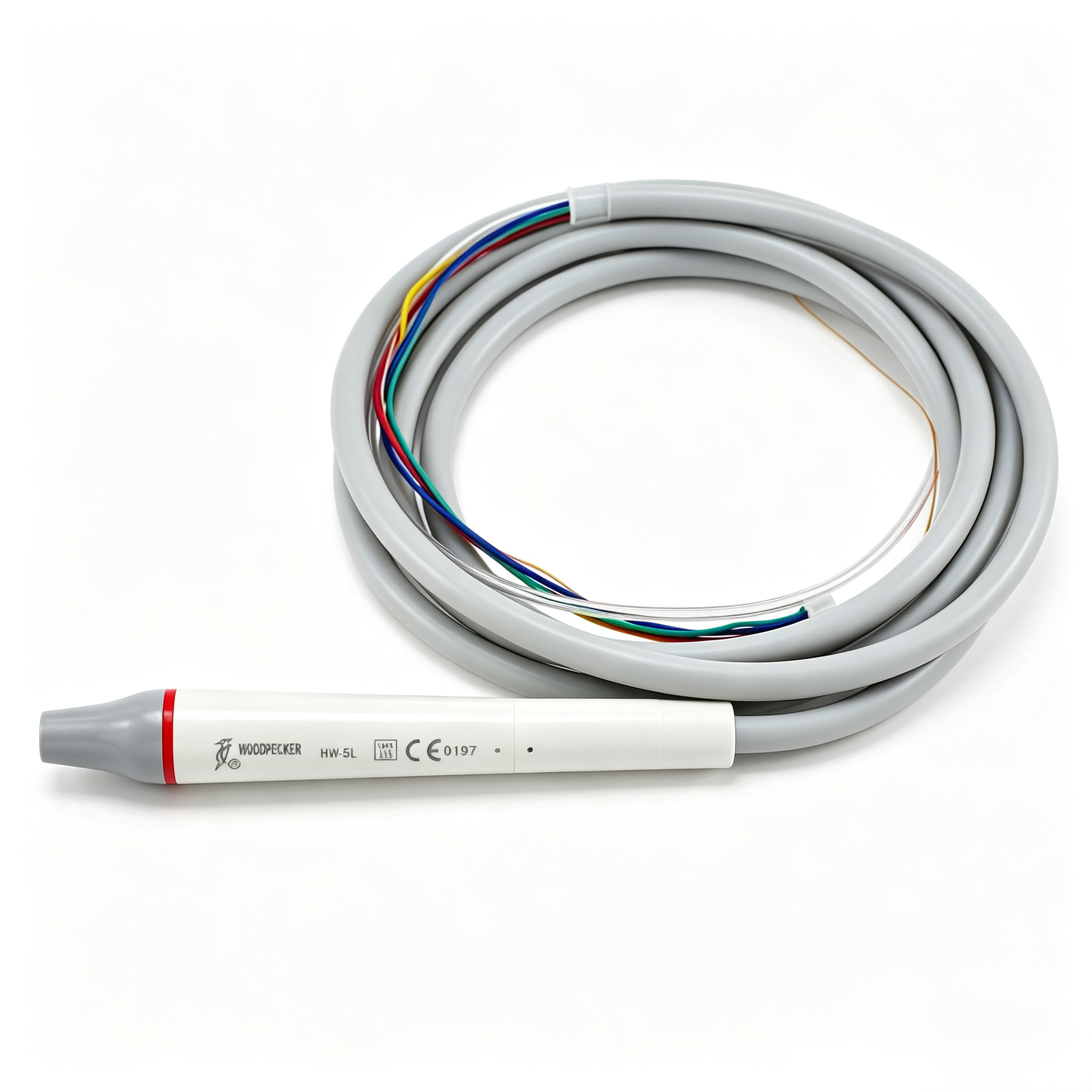 UDS-N2 LED Dental Built in Ultrasonic Scaler (3)