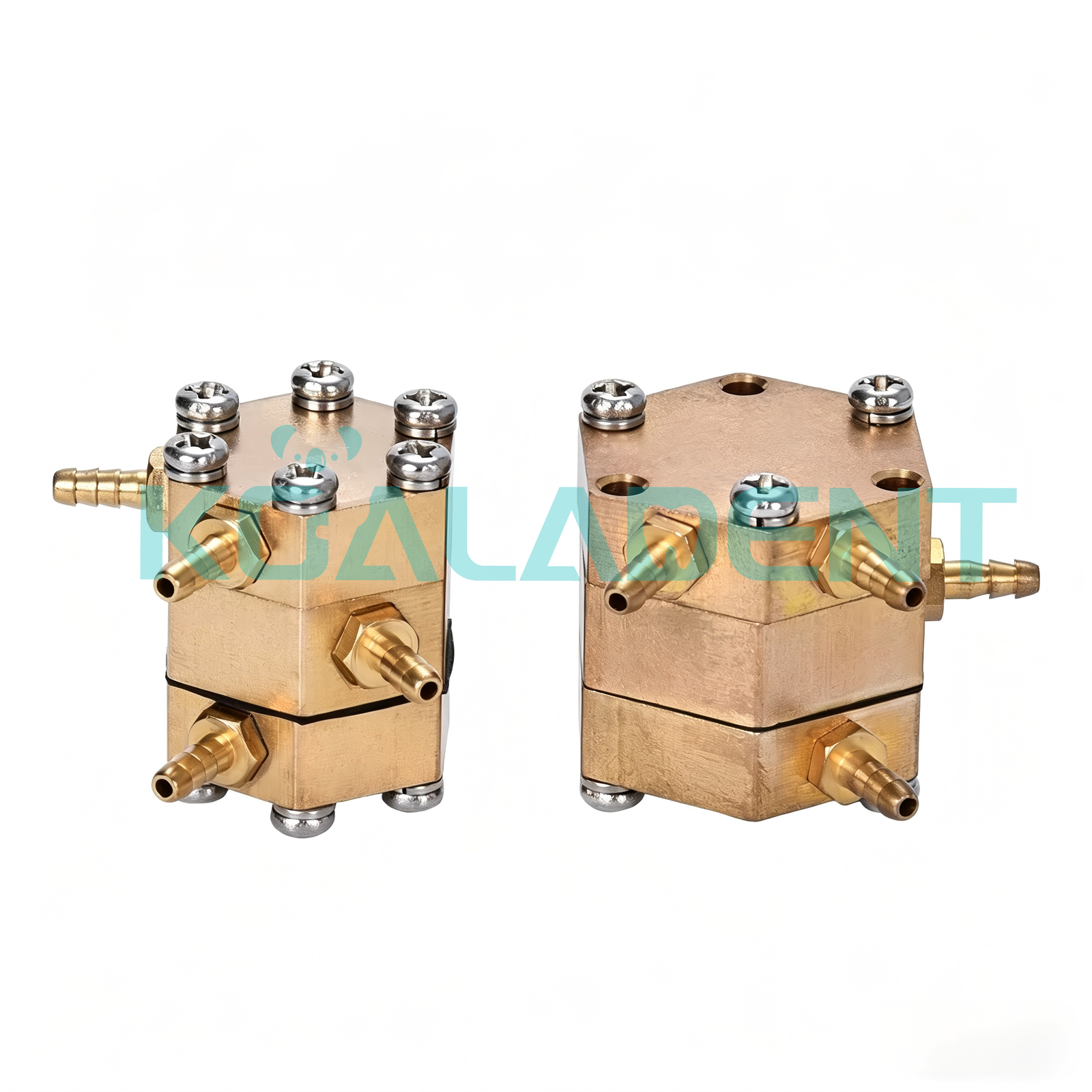pressure valves (5)