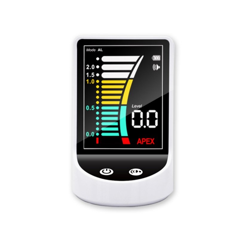 Apex Locator KL-APEX-604 (1)