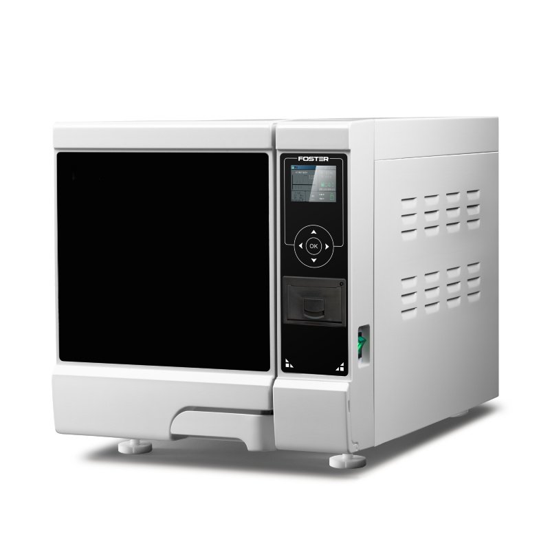 Autoclave (2)