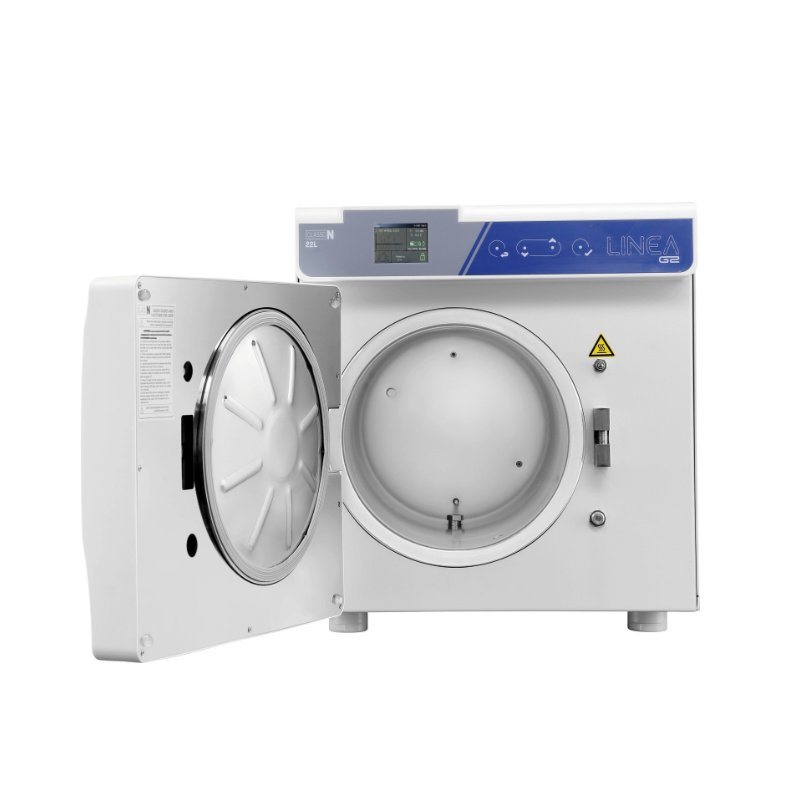 Autoclave 22L(4)