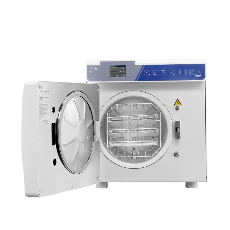 Autoclave 22L(5)