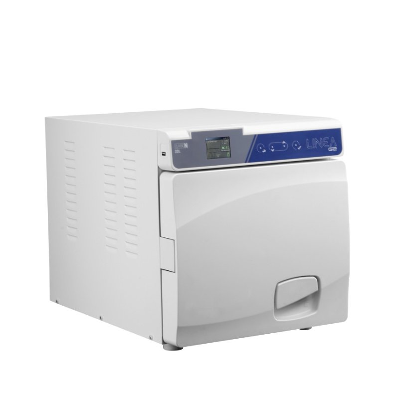 Autoclave 22L(6)