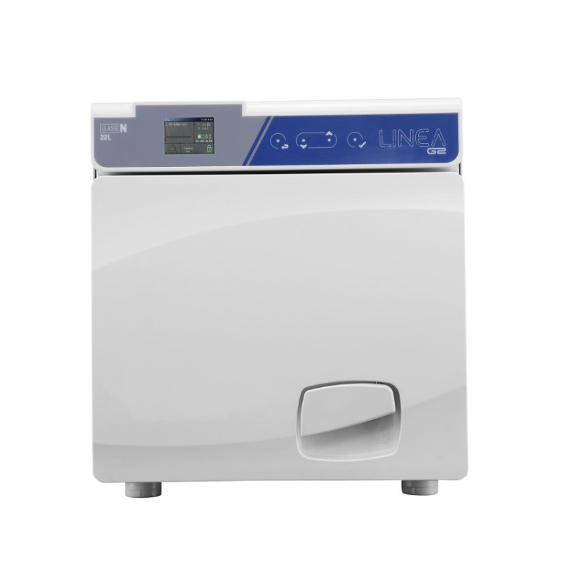 Autoclave 22L(8)