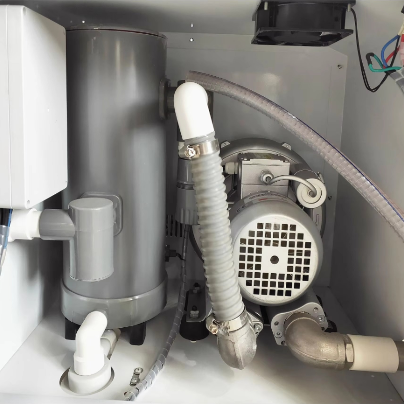 Central Suction Unit KL-F01 (3)