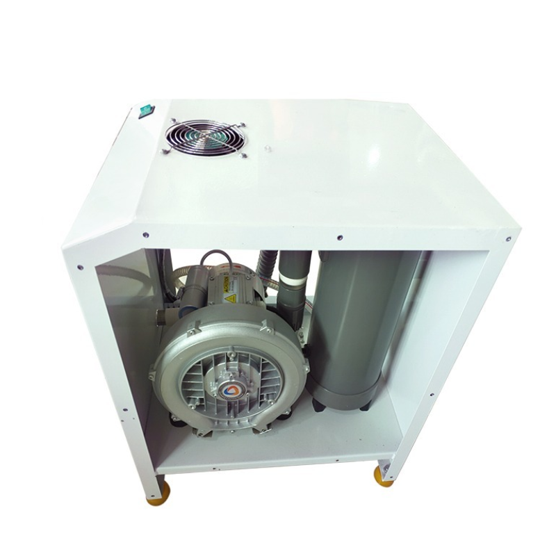 Central Suction Unit KL-F02