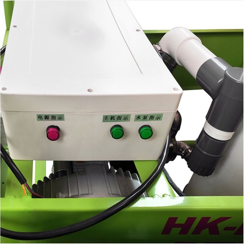 Central Suction Unit KL-F06 (1)