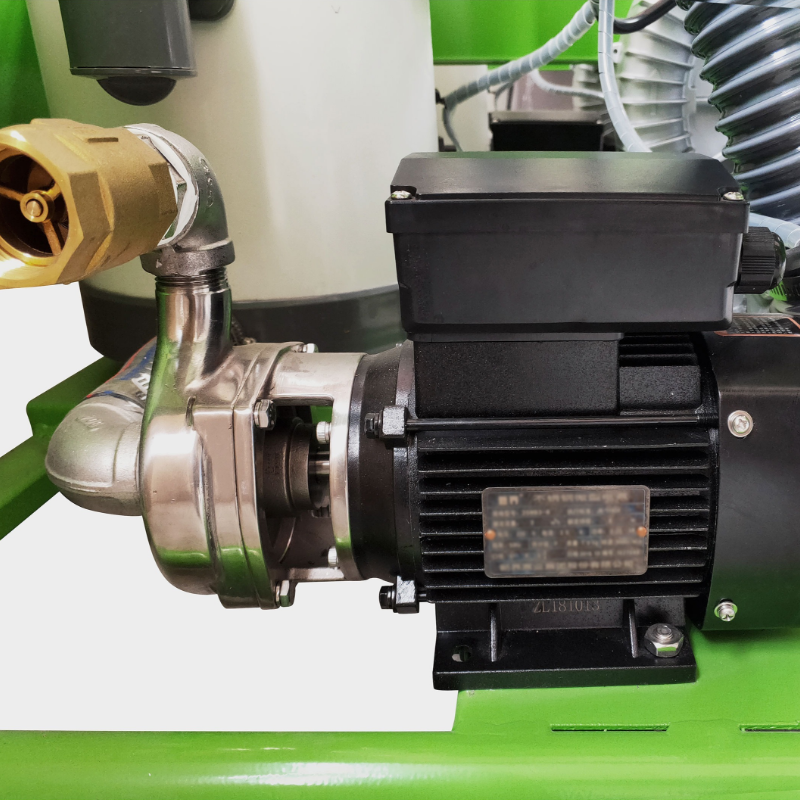 Central Suction Unit KL-F06 (1)