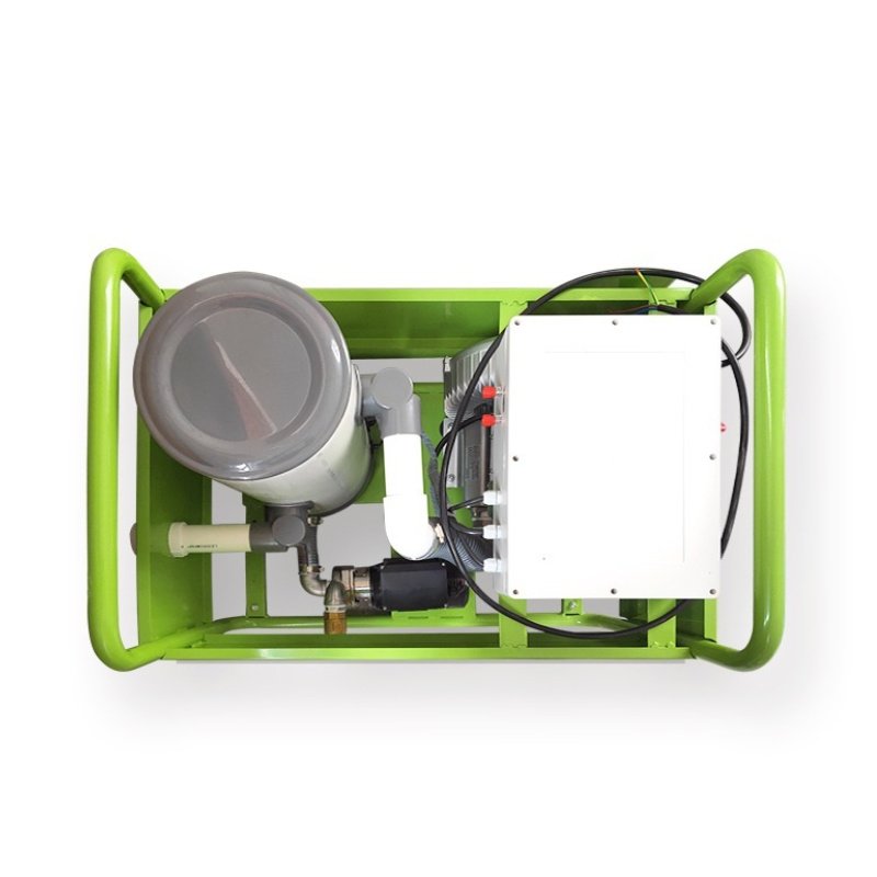 Central Suction Unit KL-F06 (2)