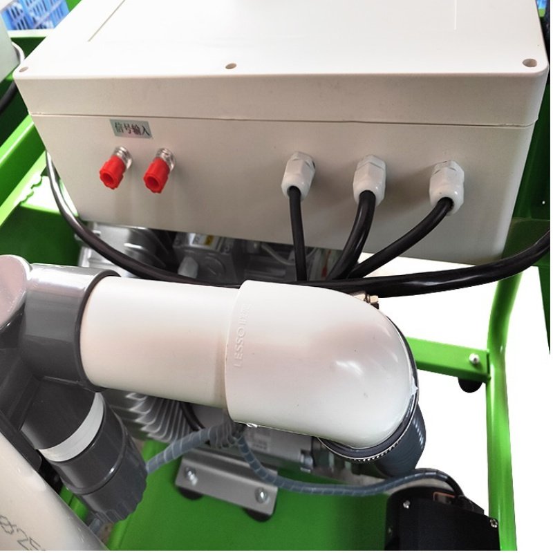 Central Suction Unit KL-F06 (3)