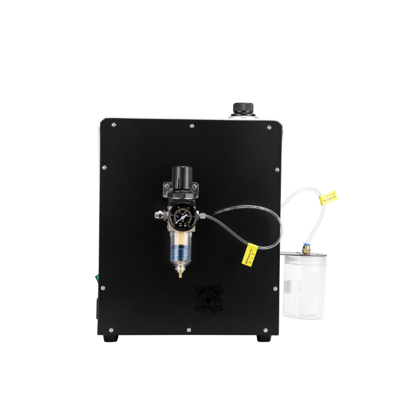 Dental Handpiece Lubricating Machine (3)