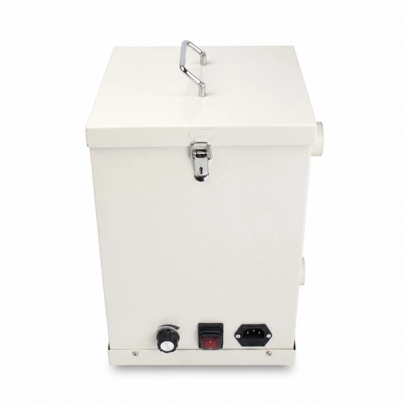 Dental Laboratory Dust Collector KL-DC1000 (2)