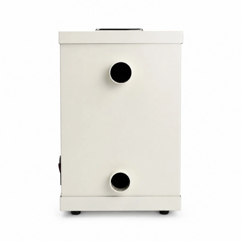 Dental Laboratory Dust Collector KL-DC1000 (5)