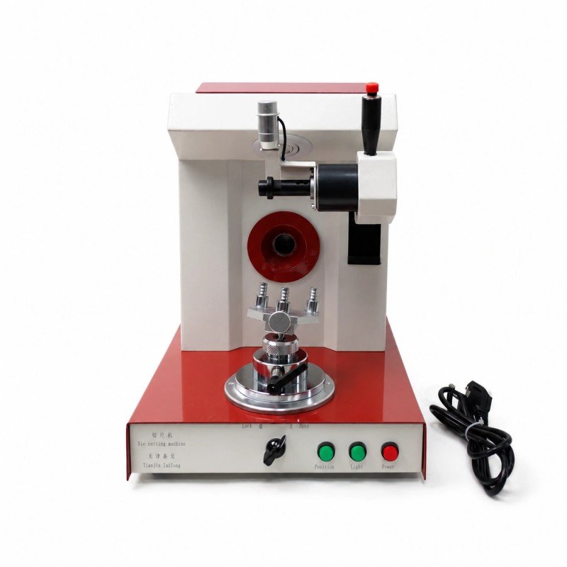 Dental Laboratory Electric Gypsum Saw KL-GS100 (2)