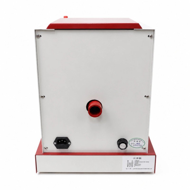 Dental Laboratory Electric Gypsum Saw KL-GS100 (5)