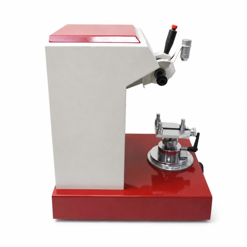 Dental Laboratory Electric Gypsum Saw KL-GS100 (6)