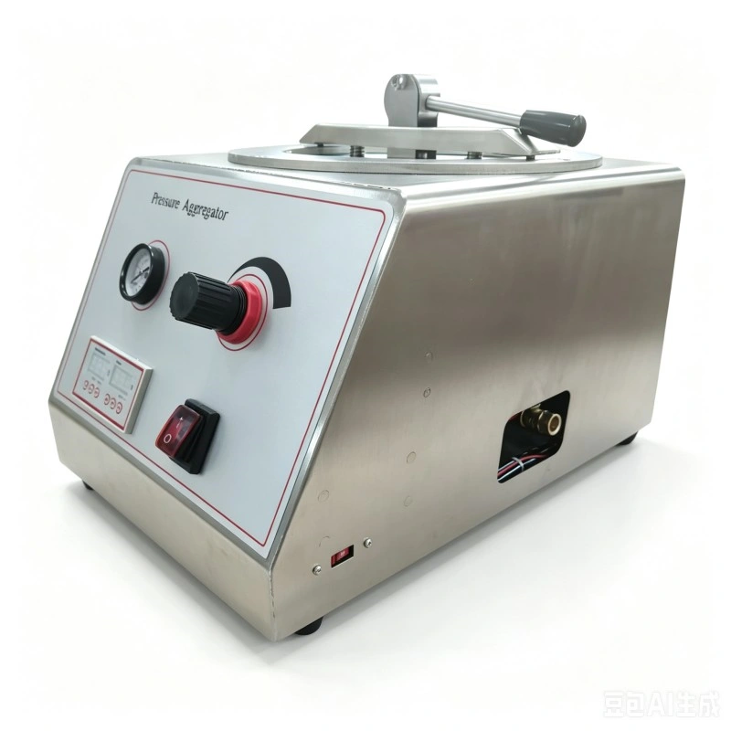 Dental Pressure Pot for Dental Laboratory KL-PP500 (1)