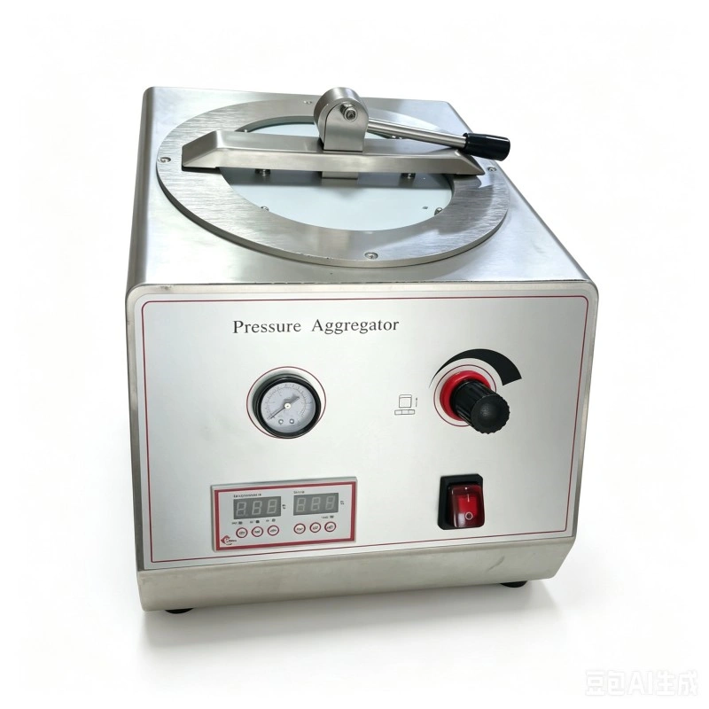 Dental Pressure Pot for Dental Laboratory KL-PP500 (2)