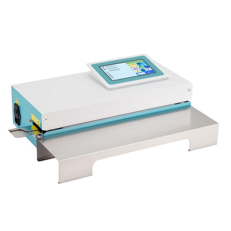 Dental Sterilization Pouch Sealing Machine KL-M02 (2)