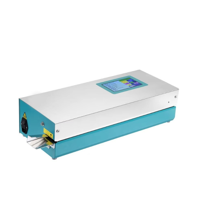 Dental Sterilization Pouch Sealing Machine KL-M02 (4)