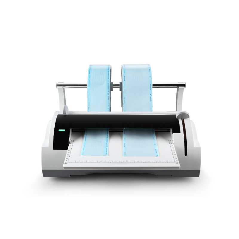 Dental Sterilization Pouch Sealing Machine KL-S01 (1)
