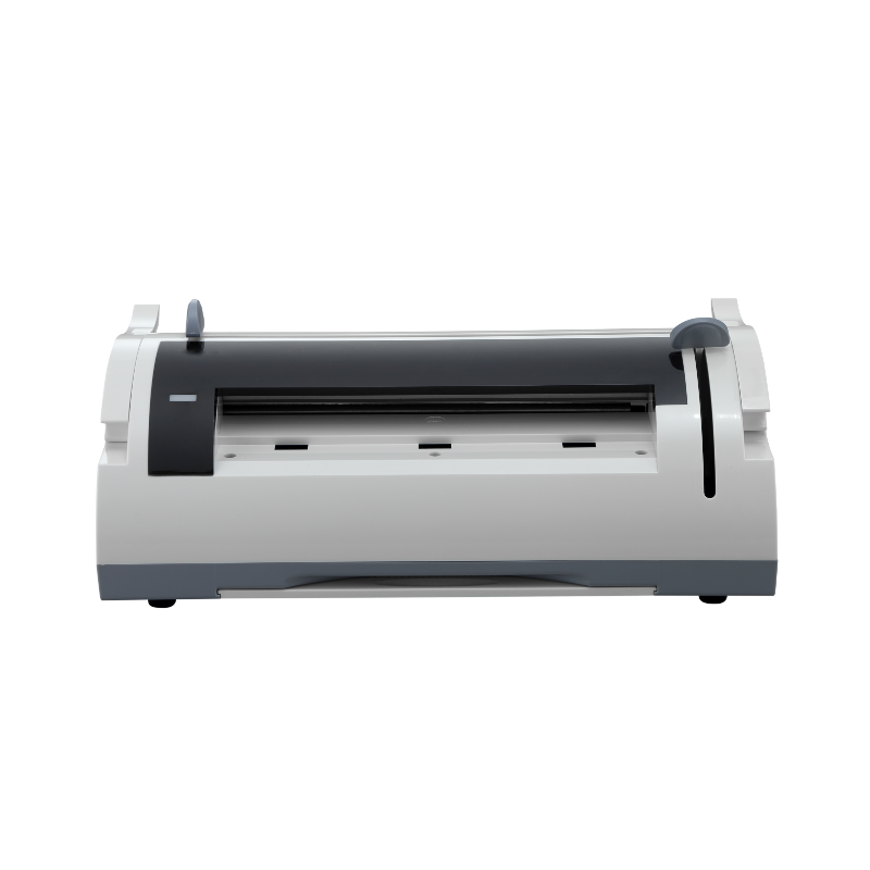 Dental Sterilization Pouch Sealing Machine KL-S01 (3)