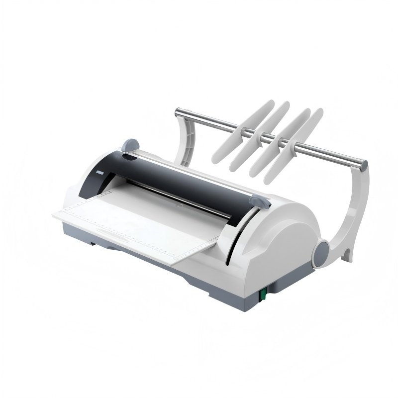 Dental Sterilization Pouch Sealing Machine KL-S01 (5)