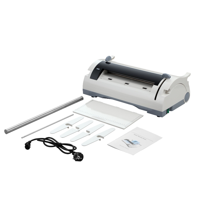 Dental Sterilization Pouch Sealing Machine KL-S01 (6)