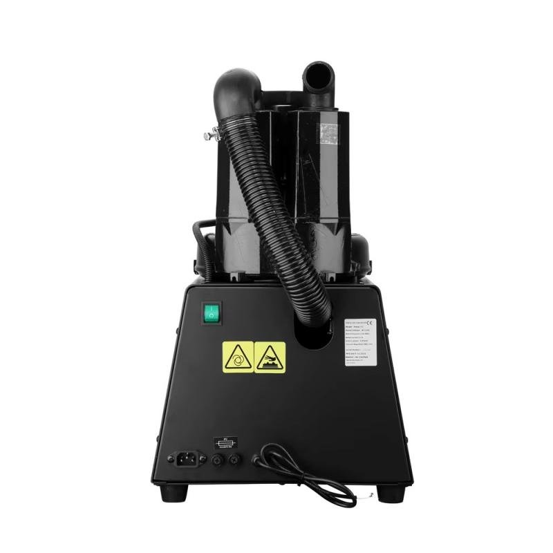 Dental Suction Unit KL-S01 (3)
