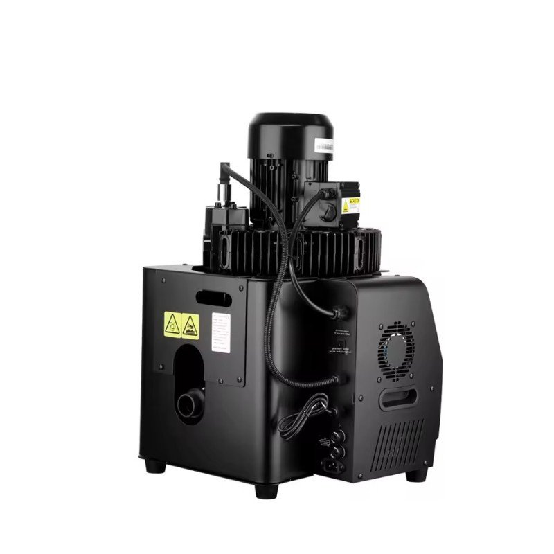Dental Suction Unit KL-S02 (1)