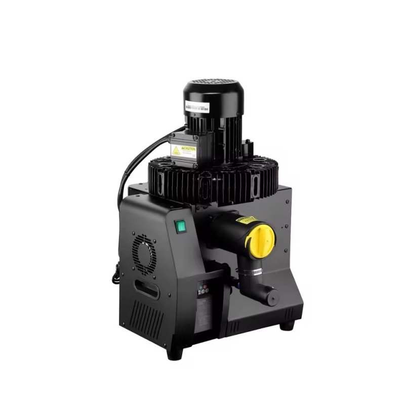 Dental Suction Unit KL-S02 (2)