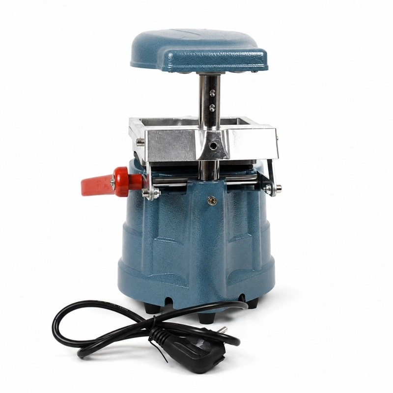 Dental Vacuum Former KL-VF1000 (2)