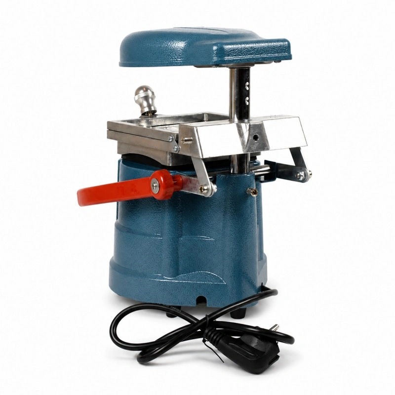 Dental Vacuum Former KL-VF1000 (3)