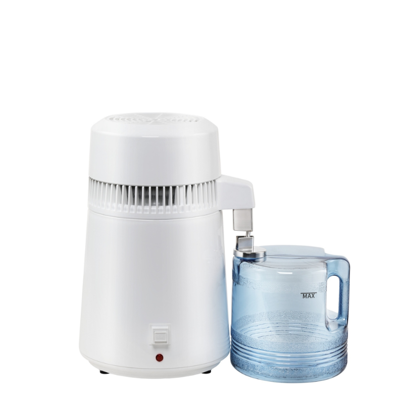 Dental Water Distiller (1)